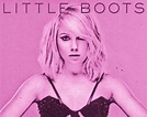 Little Boots estrena y regala su nuevo single 'Every Night I Say A ...