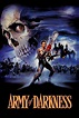 Army of Darkness (1992) | The Poster Database (TPDb)