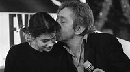 30 ans de la mort de Serge Gainsbourg : sa fille Charlotte se souvient ...
