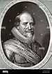 El príncipe Mauricio de Nassau, Príncipe de Orange (1567-1625) era ...