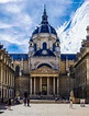 Sorbonne - wayoulook