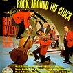 Bill Haley & The Comets - Rock Around The Clock (1968) - Lp ~ naald op ...