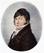 Rodolphe Kreutzer (1766-1831). French Violinist And Composer ...