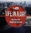 Promo Poster and Synopsis for Kevin Macdonald's LIFE IN A DAY
