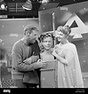 Penelope oder Die Lorbeermaske, Fernsehspiel, Deutschland 1958, Regie ...