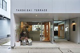 YRAD | TAKENISHI TERRACE | 大分県大分市の商店街に建つ、小さなお店で構成された複合店舗。