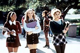 Notes on the 20th Anniversary of Clueless