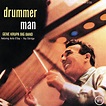 ‎Drummer Man by Anita O'Day, Gene Krupa Big Band & Roy Eldridge on ...