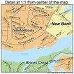 New Bern North Carolina Map - Vikky Jerrilyn