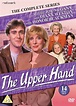 The Upper Hand: The Complete Series | DVD Box Set | Free shipping over ...