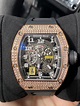 Richard Mille RM030 / factory set / 2021 - Superlative Watches