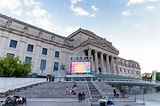 Brooklyn Museum in NYC Guide to Exhibitions & Art Shows in 2021