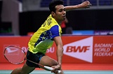 Iskandar Zulkarnain reaches Hyderabad Open semis - BadmintonPlanet.com