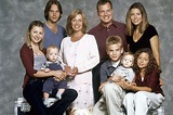 See The Cast of ‘7th Heaven’ Then And Now