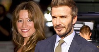 What Happened To David Beckham's Former PR Assistant Rebecca Loos After ...