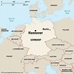 Hannover | History, Population, Map, & Facts | Britannica