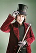 Johnny as Willy Wonka | Inspirações - Look | Pinterest | Johnny Depp ...