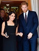 The Story Behind Prince Harry, Meghan Markle, and the Royal Fight for ...