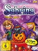 Simsalabim Sabrina Magic Box 3 [2 DVDs]: Amazon.de: Sabrina die Hexe ...