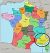 Revista Eno Estilo | Para quem ama a Provence | Coleção de mapas