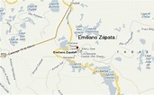 Emiliano Zapata, Mexico Location Guide