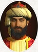 Timur Shah Durrani | Historica Wiki | Fandom