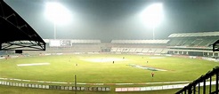 Multan Cricket Stadium: Location, History, Facts & More! | Zameen Blog