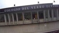 Colegio del Verbo Divino de Chicureo - YouTube