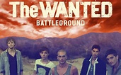 The Wanted | News | "Battleground" heißt das neue Album!