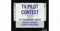 Shore Scripts TV Pilot Contest (2024) - Coverfly