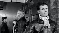 The Leather Boys – Cinéma Public Cinéma Public