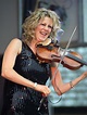 Cape Breton fiddler Natalie MacMaster plays up a storm at holiday ...