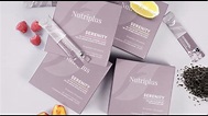 Conoce nuestra nueva colección de tés Serenity Nutriplus - YouTube