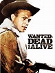 Wanted: Dead or Alive - Full Cast & Crew - TV Guide