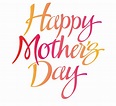 mother day pic png - Clip Art Library