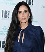 Demi Moore, 58, sparks plastic surgery rumours after looking ...