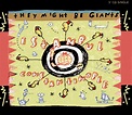 They Might Be Giants - Istanbul (Not Constantinople) (1990, CD) | Discogs