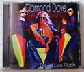 David Lee Roth - Diamond Dave (2007, CD) | Discogs