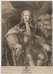 NPG D39744; Charles Lennox, 2nd Duke of Richmond and Lennox - Portrait ...