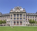 Universidade de Berna imagem de stock editorial. Imagem de fachada ...