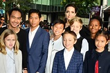 What Brad Pitt, Angelina’s Six Kids Look Like Now | StyleCaster