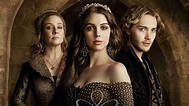 Where To Watch Reign - Stream It on Netflix or Disney? - KARKEY