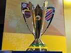 Troféus do Futebol: Supercopa do Brasil (CBF)