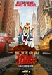 Tom y Jerry (2021) - FilmAffinity