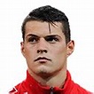 Granit Xhaka FIFA 14 - 74 - Prices and Rating - Ultimate Team | Futhead