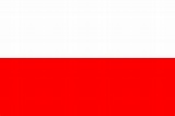 Pin de Victor Carvalho em Flags | Bandeira da polônia, Bandeiras do ...