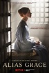 Alias Grace Debuts a Trailer and Poster with Sarah Gadon