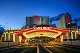 Hotel Circus Circus in Las Vegas | Urlaubsguru.at