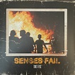 Senses Fail – The Fire (2022, Orange and Clear, Vinyl) - Discogs