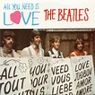 Tan Sólo Música : The Beatles (1967) - All You Need Is Love (45 rpm)